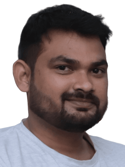 Mr. Abhiram Jha