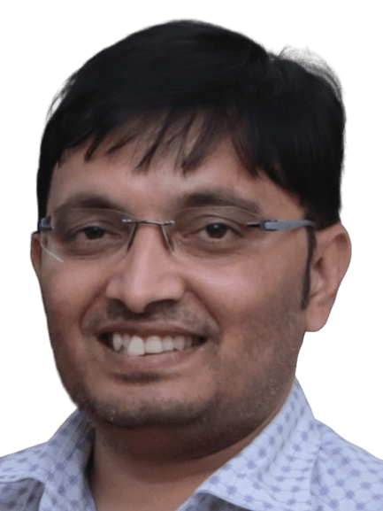 Mr. Sanjeev Sharma