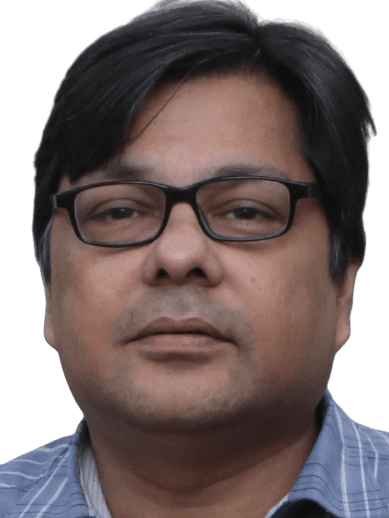 Mr. Vimal Poddar