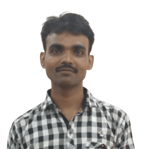 Mr. Kuku Kumar